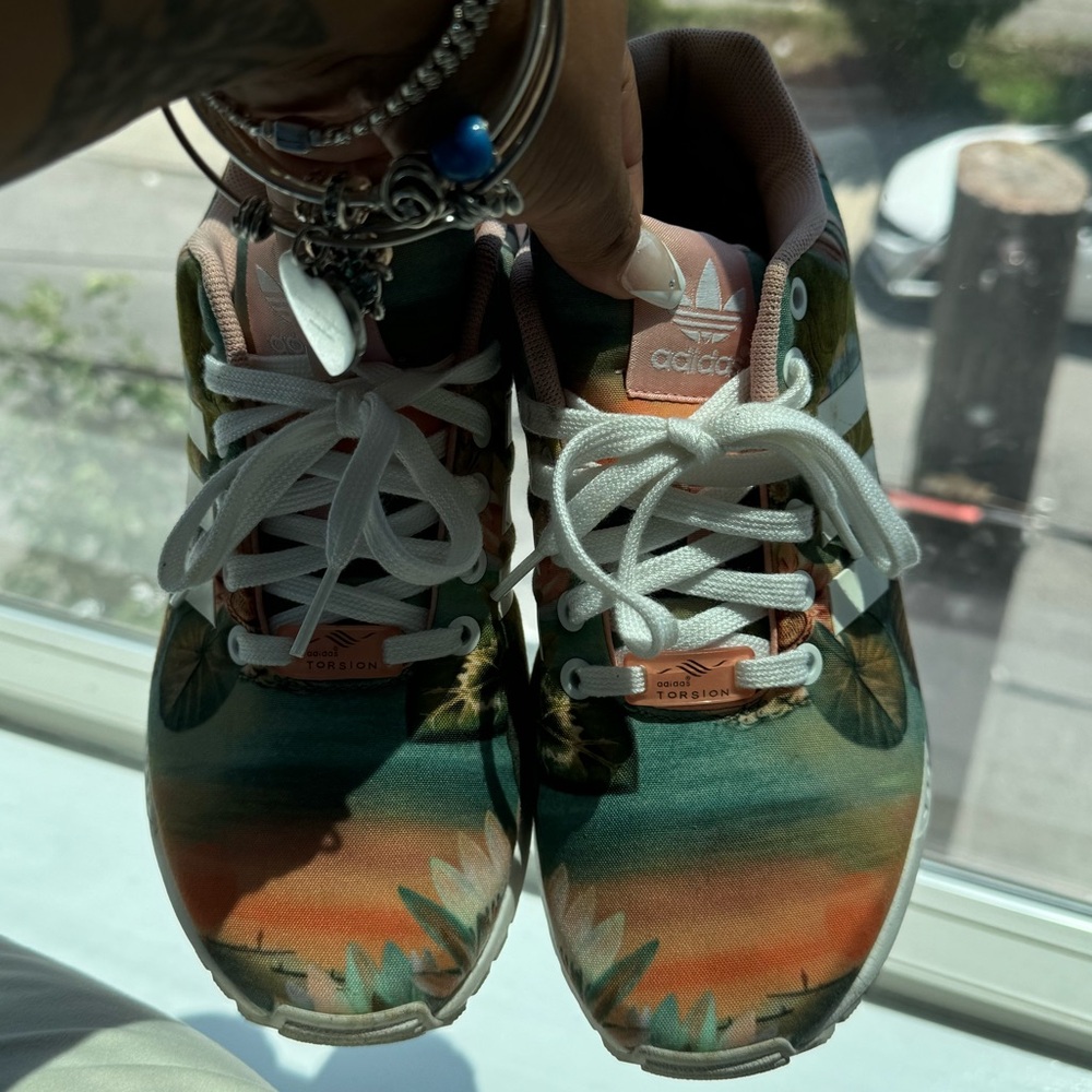 Adidas